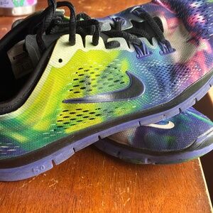 Nike Free